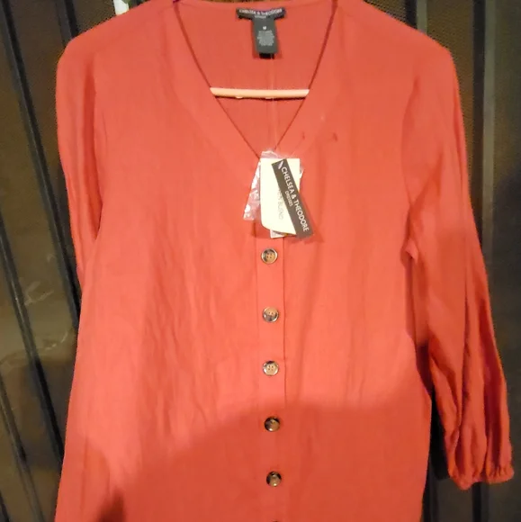 Chelsea & theodore dress - Picture 1 of 1